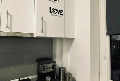 Imchiriere Apartment 2 Camere - Timi?oara - 3