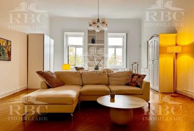 Studio in Piata Unirii - 1