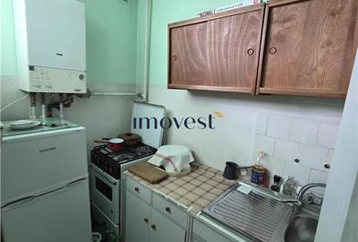 Garsonieră decomandată în Burdea - 5