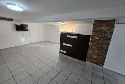 Spațiu comercial, de 60 mp, în Burdujeni - 1