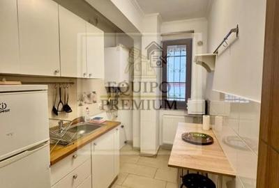 Apartament 3 camere de inchiriat Damaroaia/Bucurestii Noi - 8