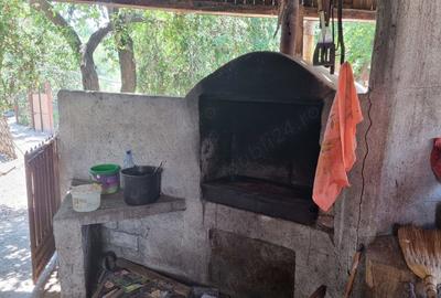 Casă cu 4 camere în Cernat - 3