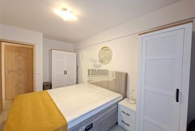 Apartament cu 2 camere decomandat, mobilat în Aeroport - 2