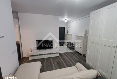 Apartament cu 2 camere, mobilat în Someșeni - 3
