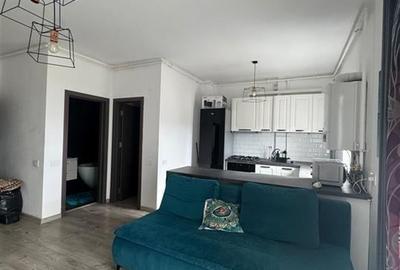 RECO apartament 3 camere Luceafarul - 1