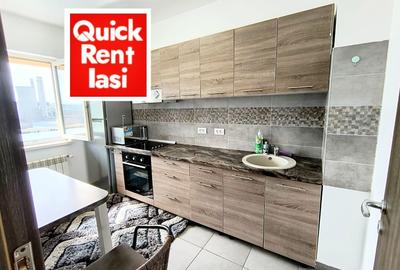 Tudor Grand Conest Residence Apartament 1Camera De Inchiriat Cu Loc Parcare Incl Tudor Grand Conest Residence Apartament 1Camera De Inchiriat Cu Loc Parcare Incl - 5