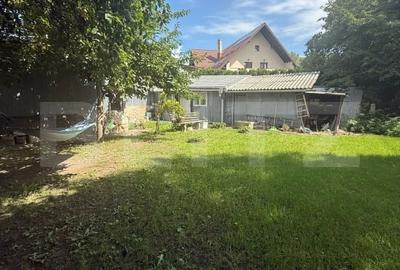 Casa parter, 84 mp utili, 432 mp teren, zona centru-Primarie - 4