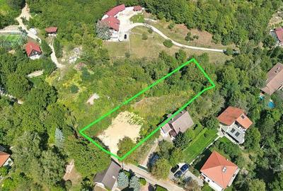 Teren de 2300 mp, în Schei - 1