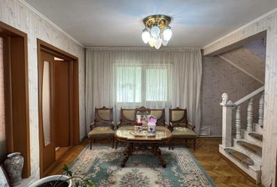 Vila P+1, Su - 334 mp, T = 4057 mp, D=21 m, com. Ganeasa - Izvoru - 10