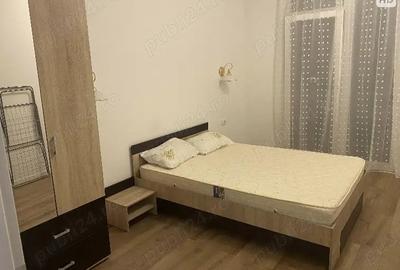 Apartament cu 2 camere în UTA - 1