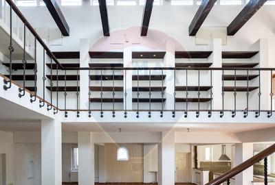 Spațiu comercial, de 474 mp, în Snagov - 10