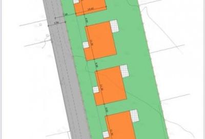 Casa cu 4 camere *finalizata & intabulata* in zona Bucium - 5