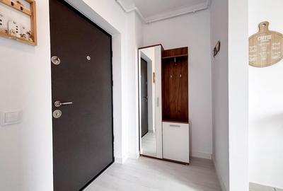 Apartament cu 2 camere decomandat în Horea - 2