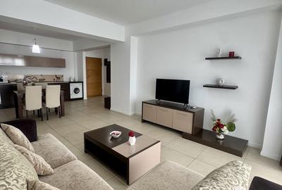 Apartament cu 2 camere în Cazino - 16