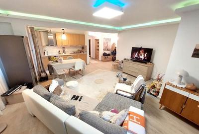 Apartament 4 camere, de vanzare, cu parcare, in Europa - 1