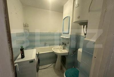 Apartament cu 3 camere decomandat în Micro 16 - 4