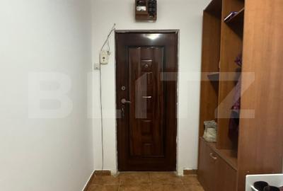 Apartament cu 3 camere, Piata Rahova - 10