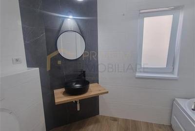 Duplex modern - 4 camere - compartimentare excelenta - terasa mare - 5