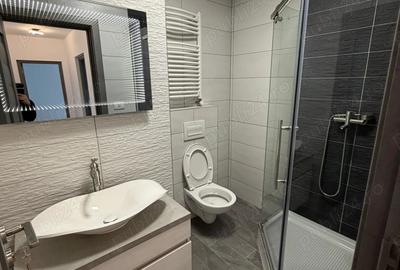 Apartament cu 2 camere decomandat în Luncă - 3