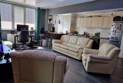 Apartament in Andrei Muresanu