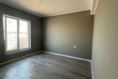 Reducere de Pret Casa  Parter 3 camere 2 bai Comuna Berceni - 11