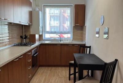 Inchiriere Apartament 2 Camere | Avantgarden 3 | Mobilat Modern & Complet Utilat - 10