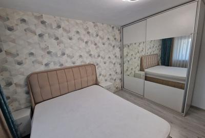 Apartament cu 2 camere semidecomandat, mobilat în Colentina - 3