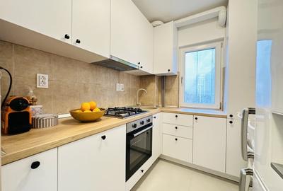 Apartament premium, 70 mp, prima inchiriere – Calea Șagului | Com 0% - 11