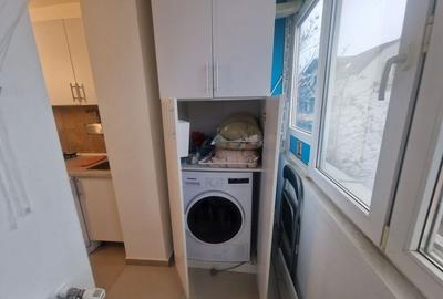 Apartament de lux 2 camere, etaj 4, balcon - 3