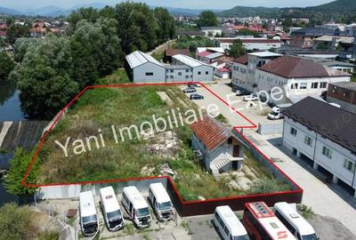 Teren de vanzare in Curtea de Arge?. - 2