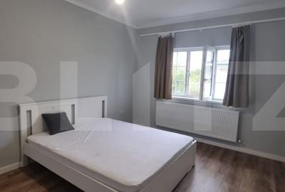 Casa 3 camere, 96 mp, zona Hanu Visoianu - 4