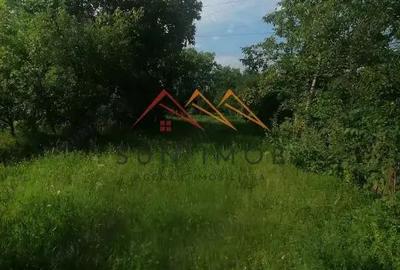 Teren intravilan Municipiul Campina, 1900 mp, investitie - 6