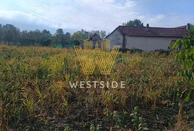 Teren de vanzare, in Ghertenis, Berzovia - 3