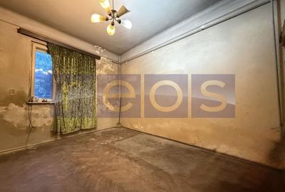 Casă individuală cu 3 camere cu Canalizare în Foișorul de Foc - 2