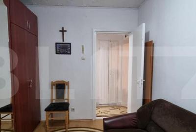 Apartament 3 camere, zona Solidaritatii , bloc cu acoperi? - 1