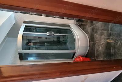 Apartament cu 2 camere decomandat în Central - 5