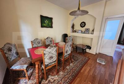 Casa individuala cu 3 camere, 371 mp,zona Centru - 3