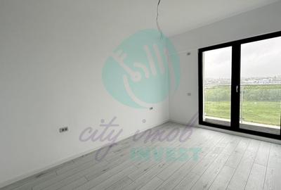 Ideal Investitie - View catre LACUL FUNDENI - 5