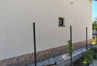 Valului Traian, casa P+M - 8
