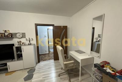 Apartament 2 Camere | Metrou Râul Doamnei | Bloc Anvelopat | Renovat - 3
