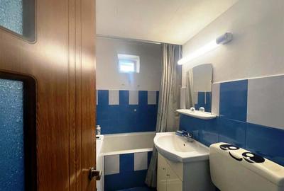 Apartament cu 2 camere semidecomandat, mobilat în Central - 5