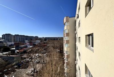 Apartament cu 4 camere decomandat în Doamna Ghica - 6