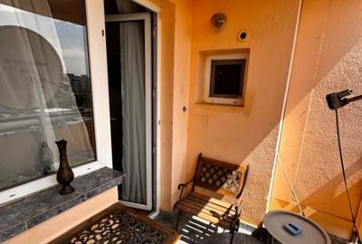 Apartament 2 camere 54mp Ramada Km 0 - 14