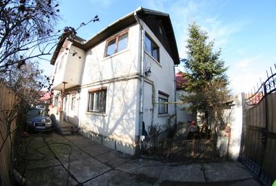 Casa cu compartimentare moderna in zona foarte buna - 14