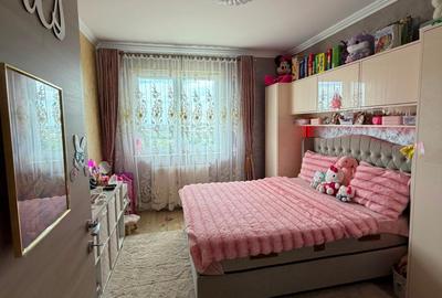 Apartament cu 3 camere decomandat în Prelungirea Ghencea - 12