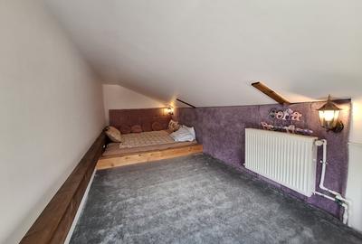 Apartament cu 3 camere, 68 mp, balcon, strada Tautiului Apartament cu 3 camere, 68 mp, balcon, strada Tautiului - 10