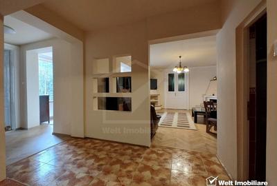 Casa eleganta in cartierul Grigorescu, zona Pietei 14 Iulie - 4