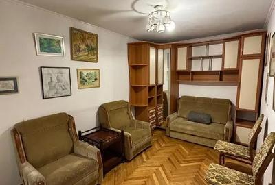 Apartament cu 2 camere decomandat în Ferdinand - 3