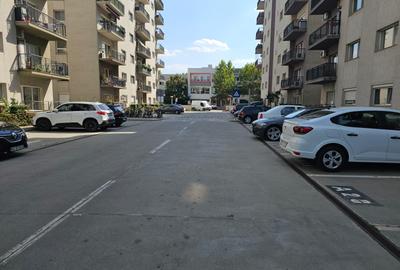 3 camere | Mobilat | Utilat | Pacii | 3 Min Metrou | Ready to move in - 24