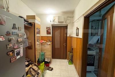 Apartament de 3 camere, parter, zona Gradina Botanica - 7